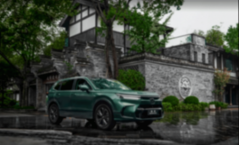 累計75萬銷量,皓影用品質打破家用SUV內卷怪圈!