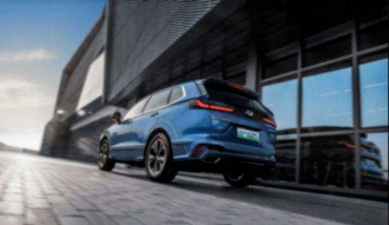 累計75萬銷量,皓影用品質打破家用SUV內卷怪圈!