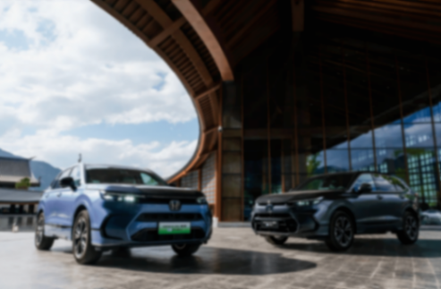 累計75萬銷量,皓影用品質打破家用SUV內卷怪圈!