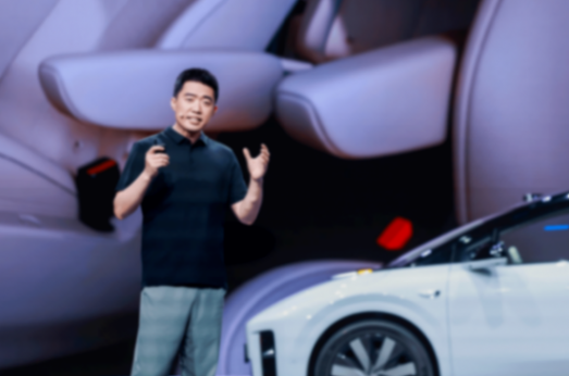 回歸創(chuàng)始人模式,理想向具身智能企業(yè)加速邁進(jìn)