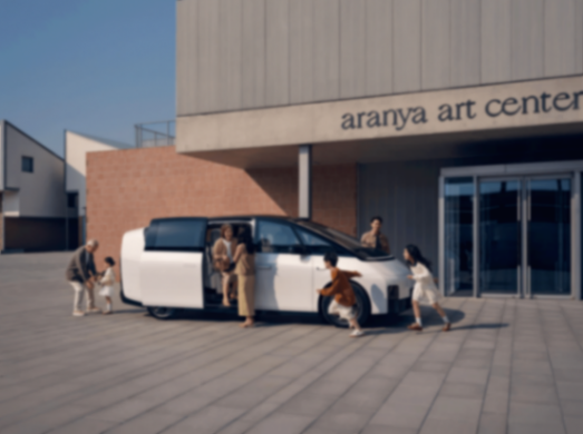 回歸創(chuàng)始人模式,理想向具身智能企業(yè)加速邁進(jìn)