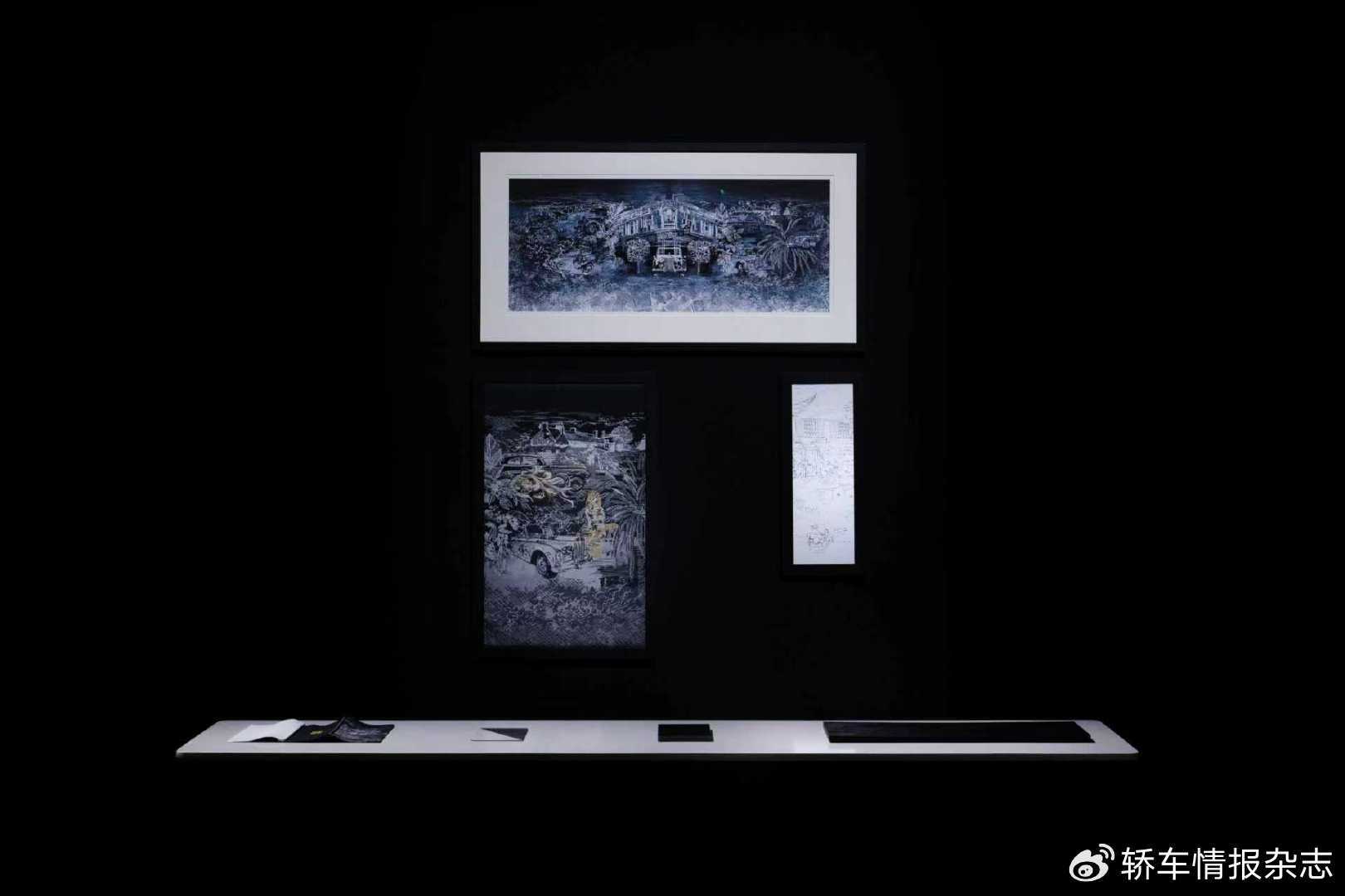 勞斯萊斯于上海舉辦幻影百年盛典,與中國客戶共襄幻影百年盛典