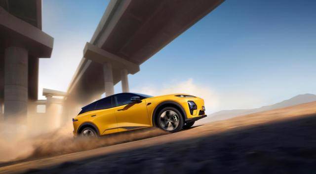 70萬臺交付新起點 全新深藍S07 華為乾崑630長續(xù)航版正式上市