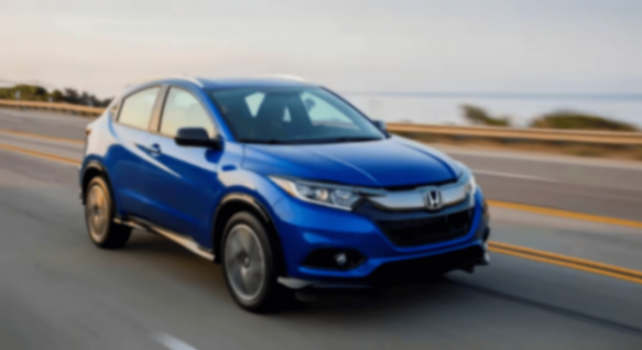 東風本田1-11月銷量再跌近25%,昔日巨頭陷轉型陣痛期?