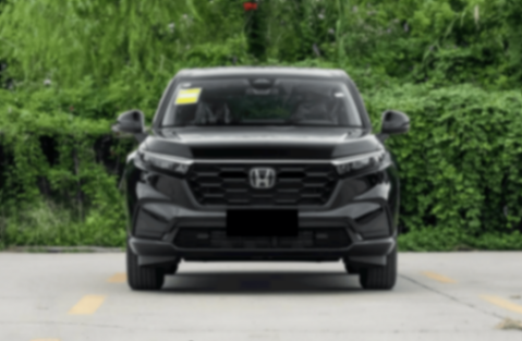 東風本田1-11月銷量再跌近25%,昔日巨頭陷轉型陣痛期?