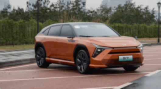 東風本田1-11月銷量再跌近25%,昔日巨頭陷轉型陣痛期?