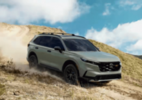 東風本田1-11月銷量再跌近25%,昔日巨頭陷轉型陣痛期?