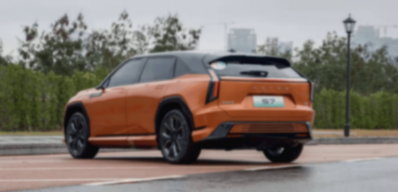 東風本田1-11月銷量再跌近25%,昔日巨頭陷轉型陣痛期?