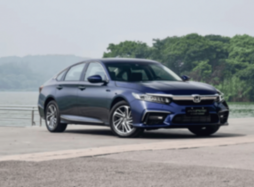 東風本田1-11月銷量再跌近25%,昔日巨頭陷轉型陣痛期?