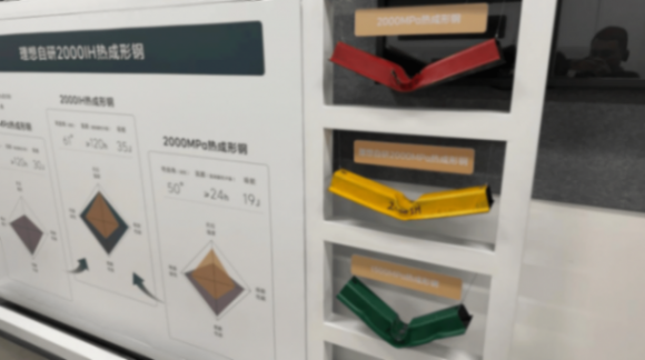 熱成型鋼用的越多強度越高,車身就真的越安全嗎?