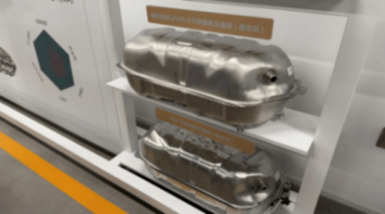 熱成型鋼用的越多強度越高,車身就真的越安全嗎?