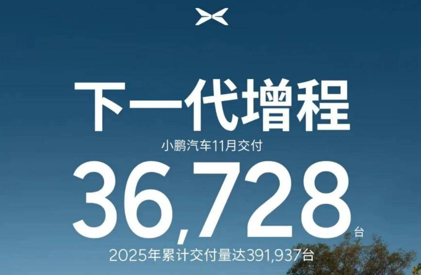 車企銷量沖刺 新勢力上演極端分化,傳統車企穩步達標