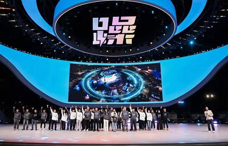 以造車素養,守護每一份熱愛 2025廣汽本田躁夢節:與愛車人共創無界車生活