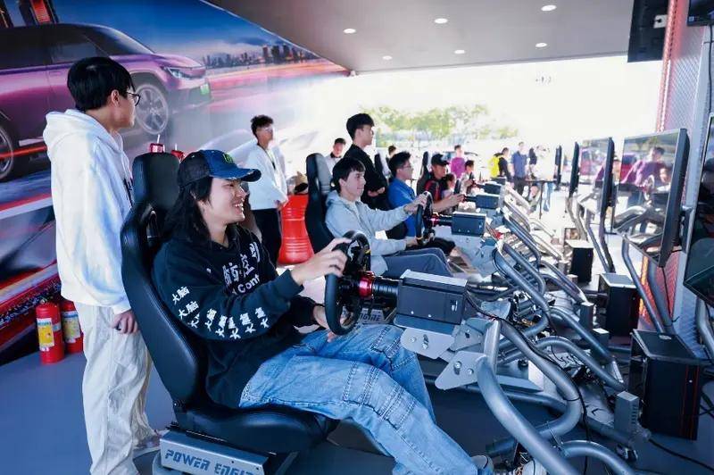 以造車素養,守護每一份熱愛 2025廣汽本田躁夢節:與愛車人共創無界車生活