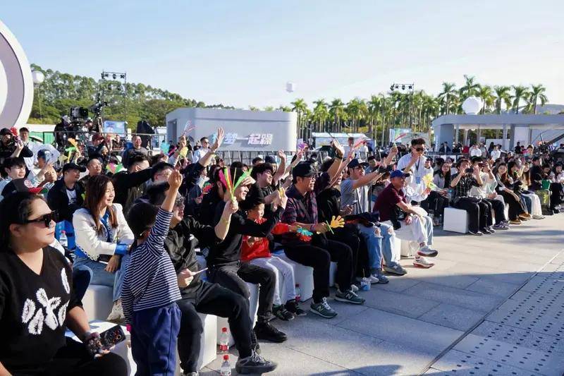 以造車素養,守護每一份熱愛 2025廣汽本田躁夢節:與愛車人共創無界車生活