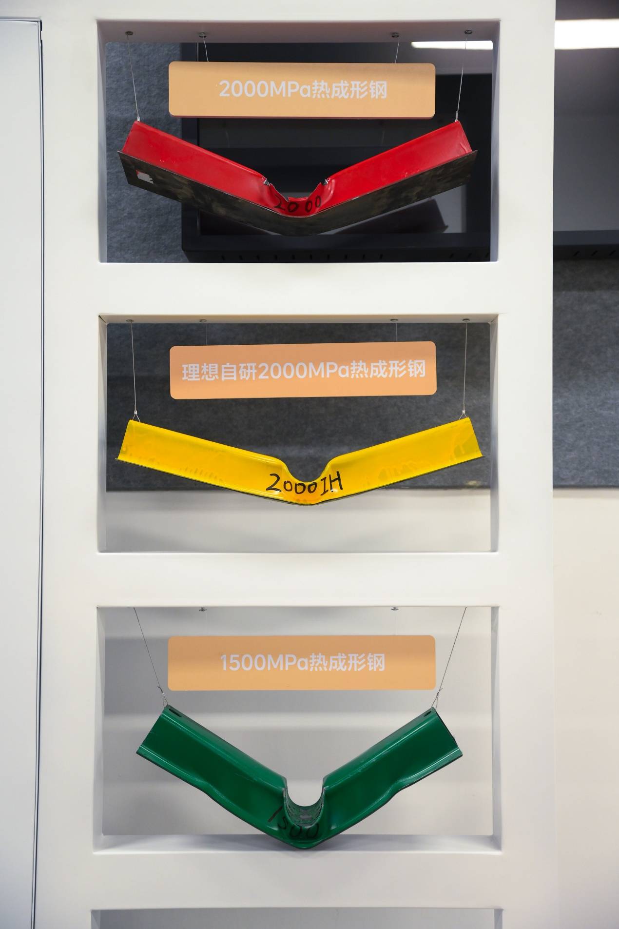 理想汽車自研強(qiáng)勢(shì)賦能,構(gòu)筑品牌真正護(hù)城河