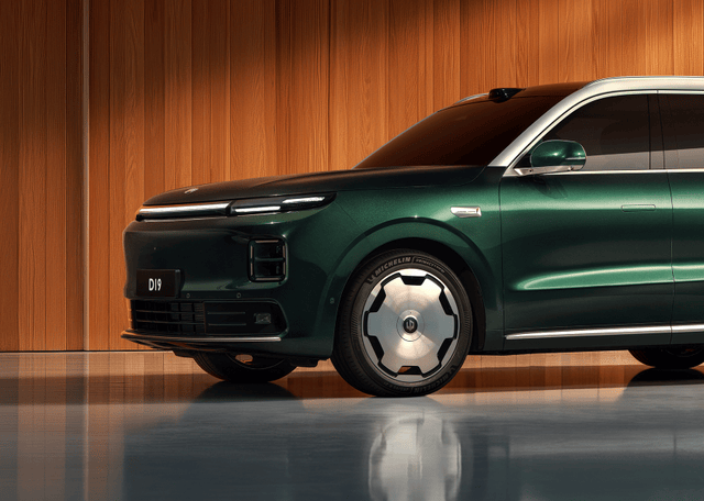 2026年第二季度,又有五款六座新能源汽車SUV要上市