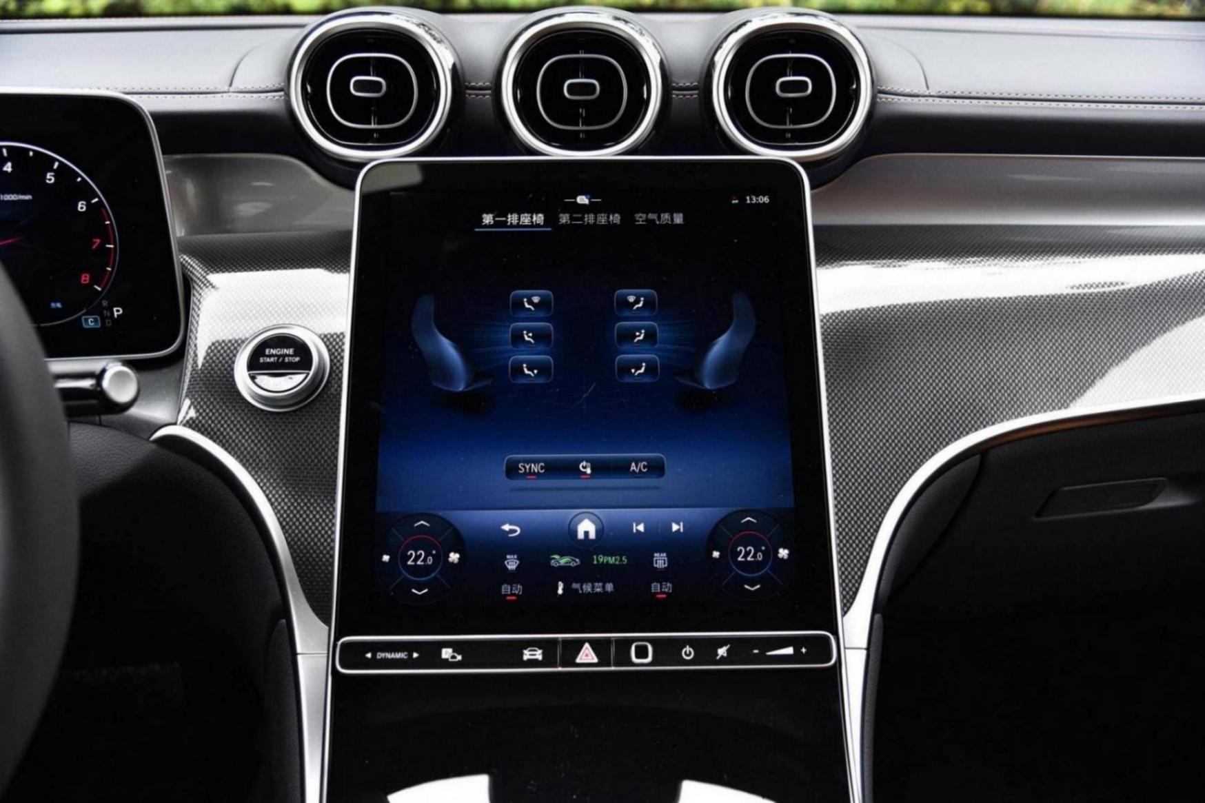 入手門檻再降!26款奔馳GLC最低不到32萬,哪類人群適合買?