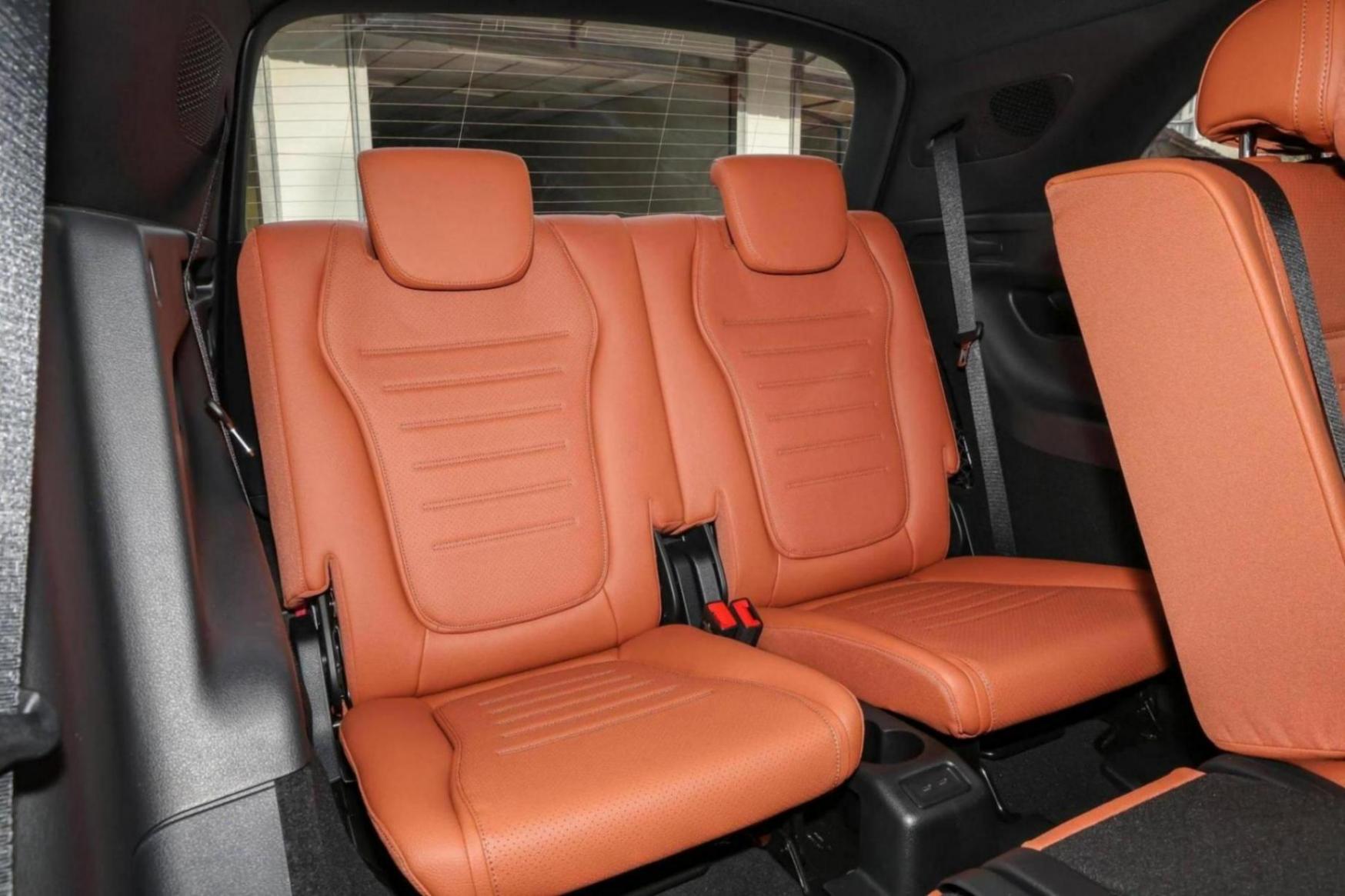 入手門檻再降!26款奔馳GLC最低不到32萬,哪類人群適合買?