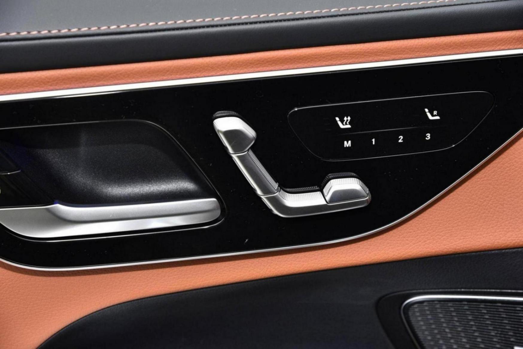 入手門檻再降!26款奔馳GLC最低不到32萬,哪類人群適合買?