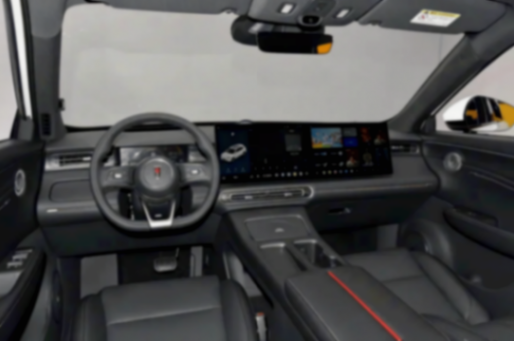 官方指導價17.88-22.88萬元 紅旗HS6 PHEV正式上市